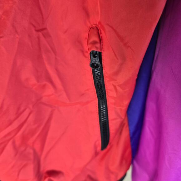 Nike Men's Hike Windbreaker Jacket Urban Outfitters, Medium - Picture 6 of 11